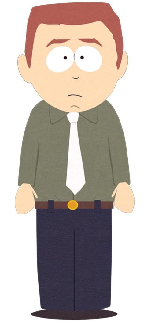 How Did Butters Dad Go From Chris To Stephen Rsouthpark