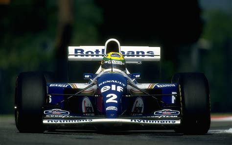 Perfil oficial sobre ayrton senna. Ayrton Senna Wallpapers - Wallpaper Cave