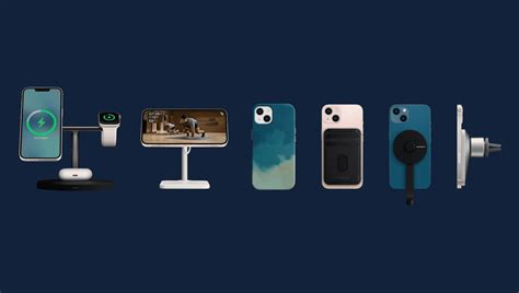 Best Iphone 13 Accessories To Make The Most Out Of Your New Iphone