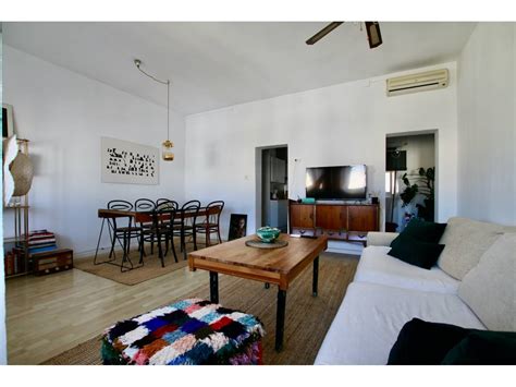 Piso de 60 metros, 2 habitaciones, 1 baño: Alquiler de piso en Casco Antiguo (Palma de Mallorca ...