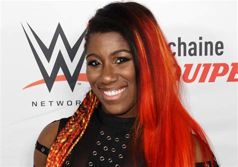 Athena Ember Moon Continues To Open Up On Her Release From Wwe Worldnewsera
