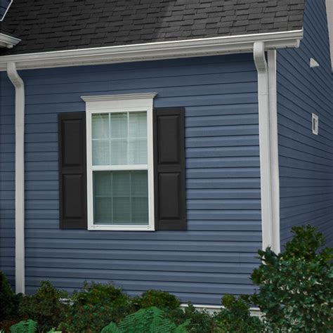 This stone is especially good for exterior it also called pacific blue granite. Image result for dark blue vinyl siding | Vinyl siding ...