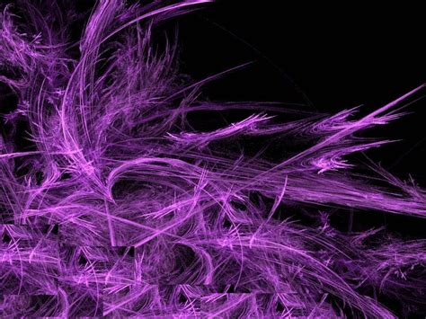 Abstract Violet Grunge Wallpaper Abstract Graphic Wallpaper
