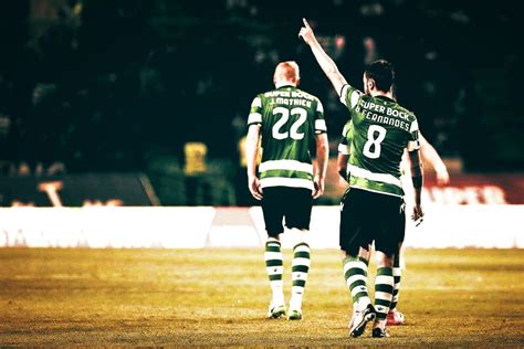 4 048 485 tykkäystä · 441 517 puhuu tästä. Bruno Fernandes & Jérémy Mathieu | Sporting Clube de ...