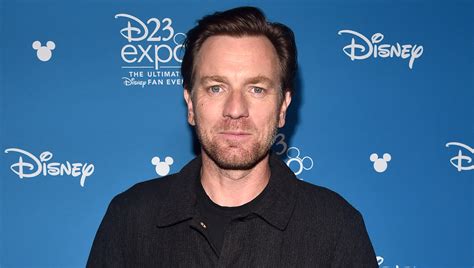 Ewan mcgregor talks about riding from south america to los angeles on electric motorcycles in ewan mcgregor sends a special message congratulating the landmark college spring class of 2020. Ewan McGregor Gives Obi-Wan Kenobi Disney Plus Series ...