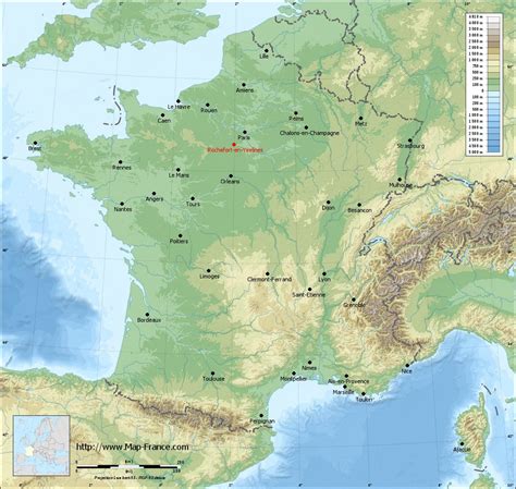 Find deals, aaa/senior/aarp/military discounts, and phone #'s for cheap rochefort hotel & motel rooms. ROAD MAP ROCHEFORT-EN-YVELINES : maps of Rochefort-en ...