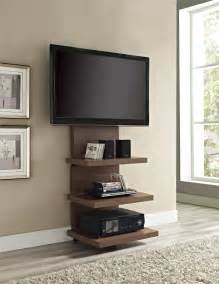 Having someone with you in the bedroom, whether. 15 Best Ideas of Unique Tv Stands for Flat Screens