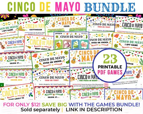 Cinco De Mayo Riddle Me This Mexican Food Funny Jokes - Etsy