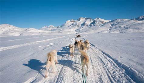 Five Things To Do In East Greenland Greenland Holidays