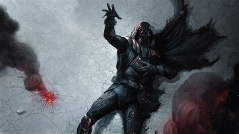 1920x1080 Darth Vader 2017 Comic Book Poster Laptop Full ...