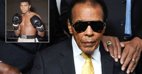 Muhammad Ali To Be Home Soon After Hospitalisation With Pneumonia
