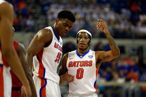 Florida basketball vs. North Florida preview and prediction