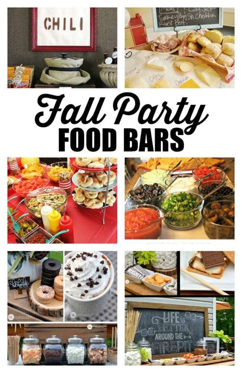 Rustic garlic soup, colorful roasted beets, and a fall panzanella studded with crisp pancetta, dried cranberries, and caramelized onions combine for a beautifully fresh and. The 30 Best Ideas for Fall Dinner Party Menu - Home ...