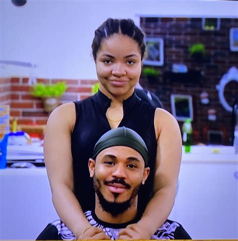 One of bbnaija 2020 housemates, rebecca nengi hampson, best known as nengi nengi who is regarded as one of the hottest bbnaija housemates was captured on camera shifting her cloth to. Big Brother Naija, BBNaija Lockdown housemates, Nengi ...
