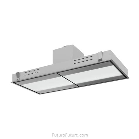 Get free shipping on qualified fixed skylights or buy online pick up in store today in the doors & windows department. Futuro Futuro 54″ Skylight Ceiling/Soffit Range Hood