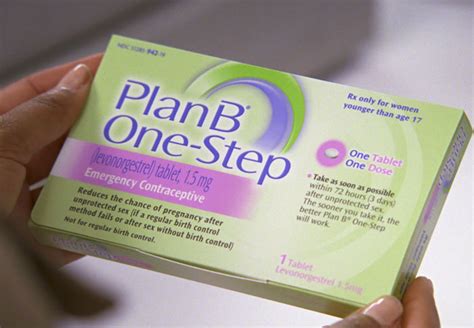 In canada, it is usually covered by your supplemental insurance provided by your employer. Emergency "Contraception" Can End the Life of a Unique ...