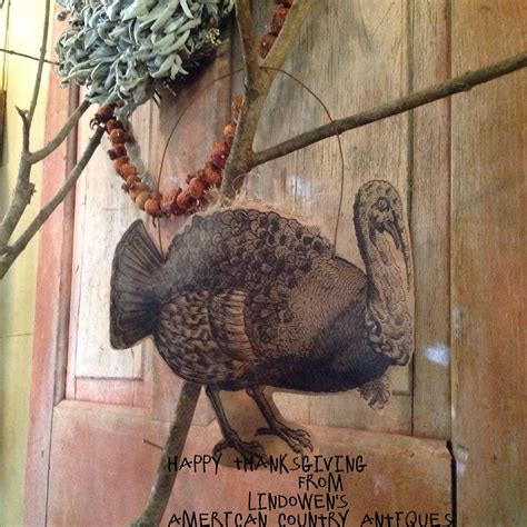 Happy Thanksgiving! | Fall deco, Primitive fall, Primitive gatherings