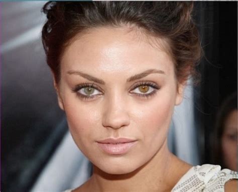 7 Facts About Mila Kunis You Always Wondered About