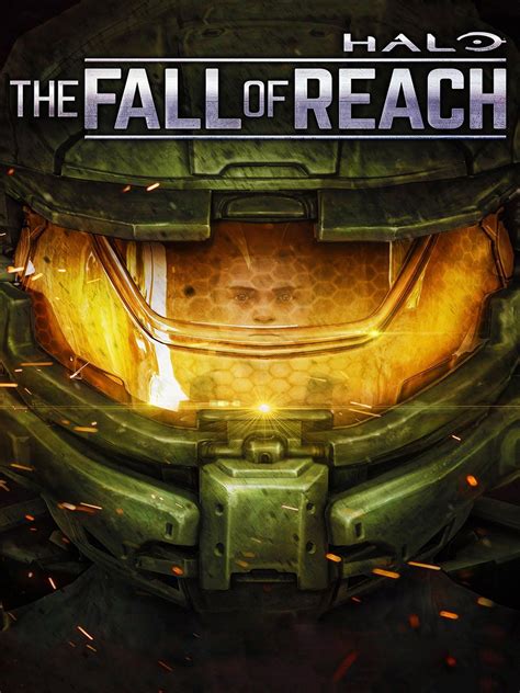 Halo The Fall Of Reach Movie Reviews