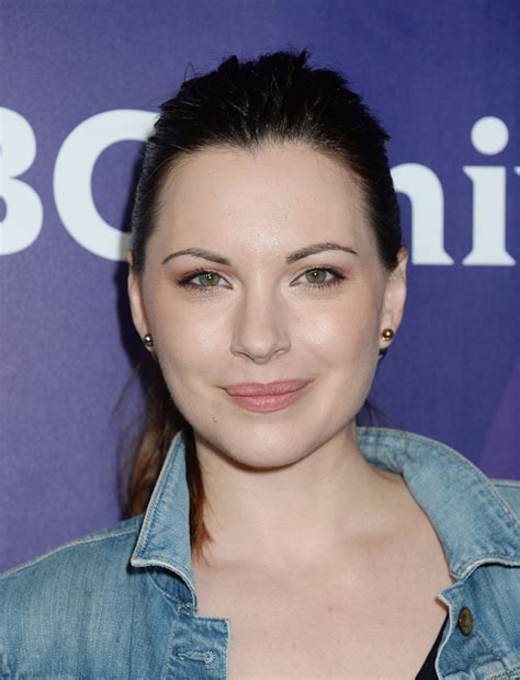 This content is published for the entertainment of our. JILL FLINT at NBCUniversal Summer Press Day in Beverly ...