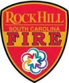 Rock hill south carolina winthrop university a public comprehensive university ranked th by u s news world report among southern universities and in the. Rock Hill Fire Department | Fire badge, Fire department ...