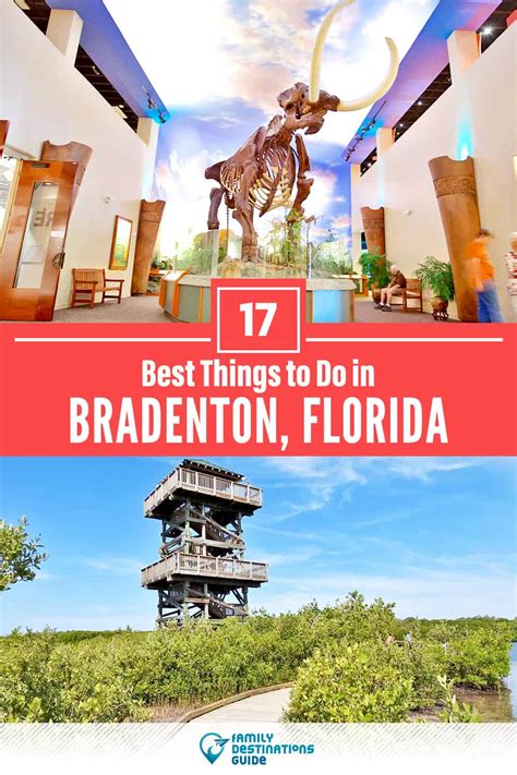 17 Best Things To Do In Bradenton Fl For 2024