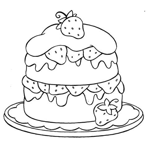 You can use our amazing online tool to color and edit the following dessert coloring pages. Dessert coloring, Download Dessert coloring for free 2019