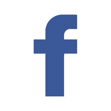 Facebook F Logo Facebook F Png Transparent Background Free Download