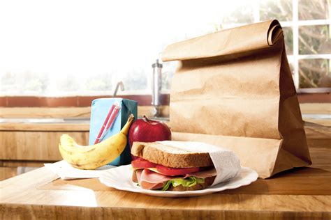 7 Healthy Brown Bag Lunch Ideas For Adults At Work