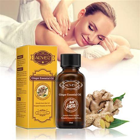 New Plant Therapy Lymphatic Drainage Ginger Oil For Drop Shipping