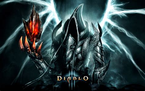 Diablo 3 Reaper Of Souls Wallpapers Top Free Diablo 3 Reaper Of Souls