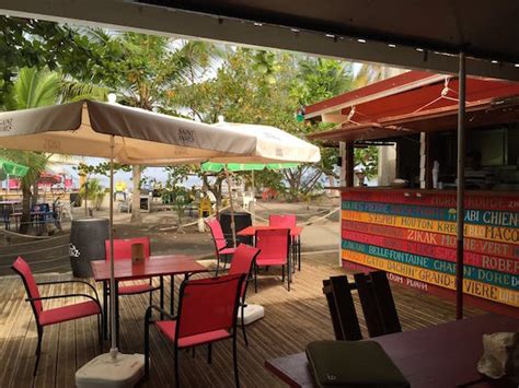 The 50 Best Caribbean Beach Bars Page 2 Of 50 Beach Bars Caribbean