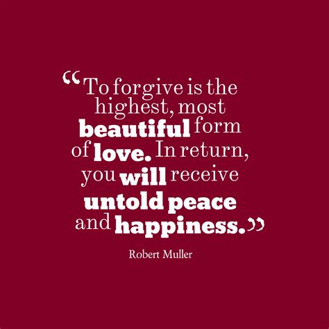 29 Forgiveness Quotes To Get You Inspired Page 1 Of 2