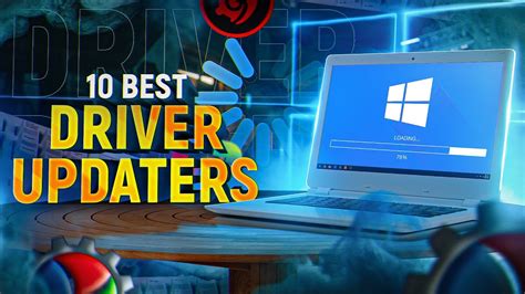 10 Best Free Driver Updaters For Windows Pc Youtube