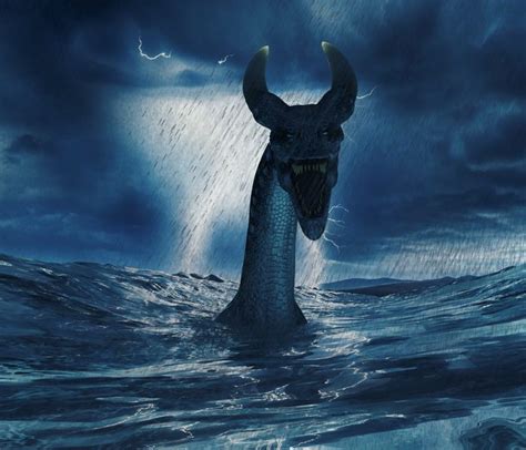 Leviathan Meanings Symbols And Mythology Uniguide