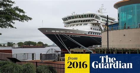 Hundreds Of Uk Cruise Passengers Fall Ill In Possible Norovirus Outbreak Norovirus The Guardian