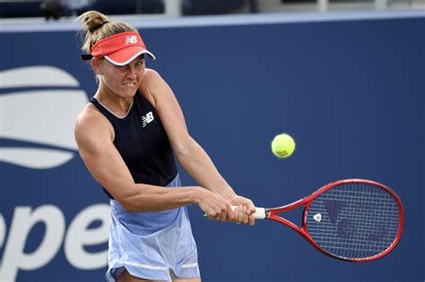 Find the perfect fiona ferro stock photos and editorial news pictures from getty images. US Open : Fiona Ferro éliminée, plus de Française en lice ...
