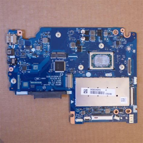 Carte Mère Motherboard Lenovo Ideapad S340 15api 81nc El432el532