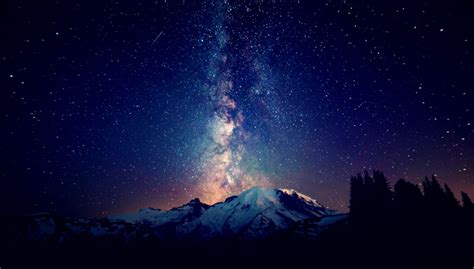 Maybe you would like to learn more about one of these? Night Sky Wallpaper | This Wallpapers