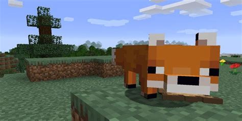 Minecraft The 15 Cutest Mobs Ranked