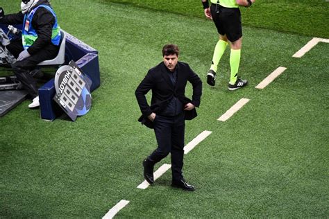 01 47 43 71 71. Video: 'I Was Nervous' - Mauricio Pochettino Discusses ...