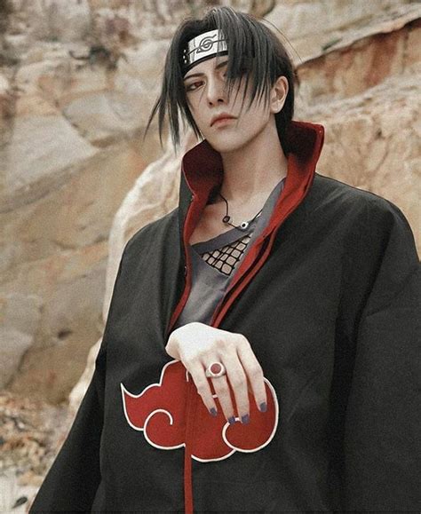 8 Foto Do Itachi Na Vida Real Paling Update Gambar Laila