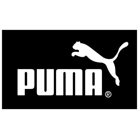Puma Logo Png Transparent And Svg Vector Freebie Supply