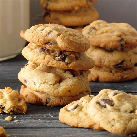 Dads Chocolate Chip Cookies Recipe How To Make It