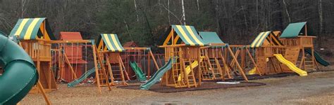 New Dealer For Eastern Jungle Gym Cedar Swing Sets Eastern Jungle Gym