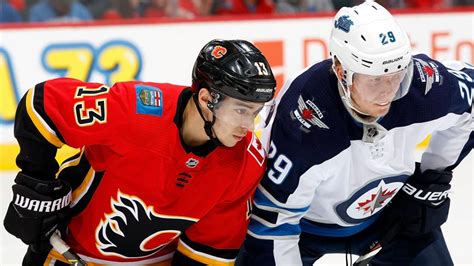 The complete analysis of calgary flames vs winnipeg jets with actual predictions and previews. NHL West Qualifier Preview: Calgary Flames vs. Winnipeg ...