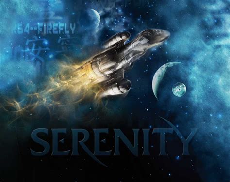 50 Firefly Serenity Wallpaper Wallpapersafari