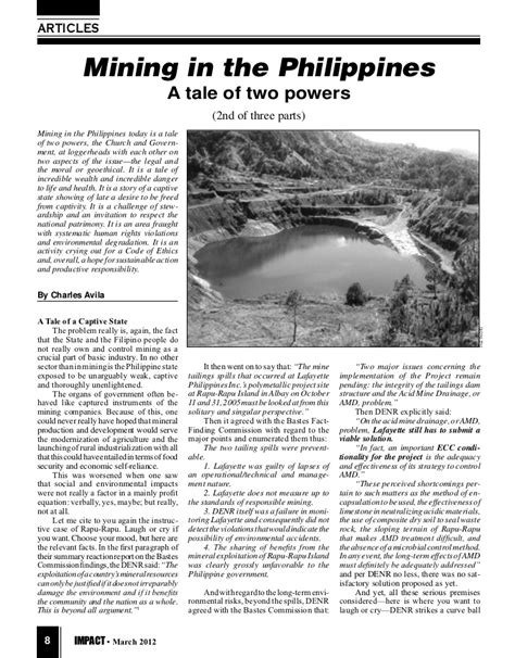 Social issues are the source of a conflicting opinion on the ground of what is perceived as morally correct or incorrect personal life. Impact Mining Vol46-n03