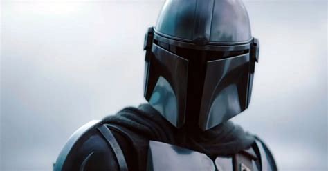 A New Star Wars Character Just Exposed A Major Mandalorian Plot Hole