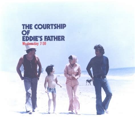 The Courtship Of Eddies Father Show Info